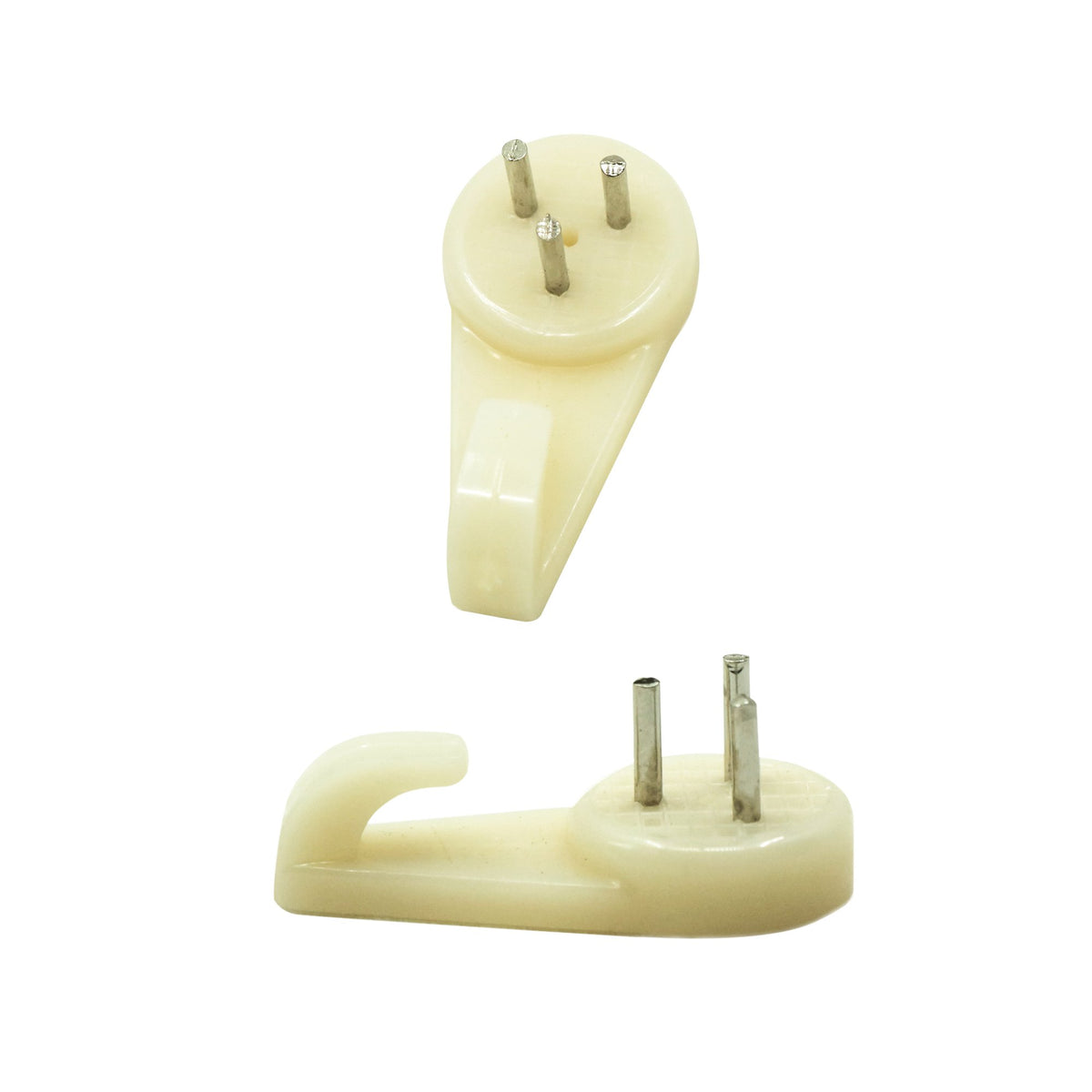 Hardwall Plastic Hook Small - HWR-209X - Picture Hang Solutions