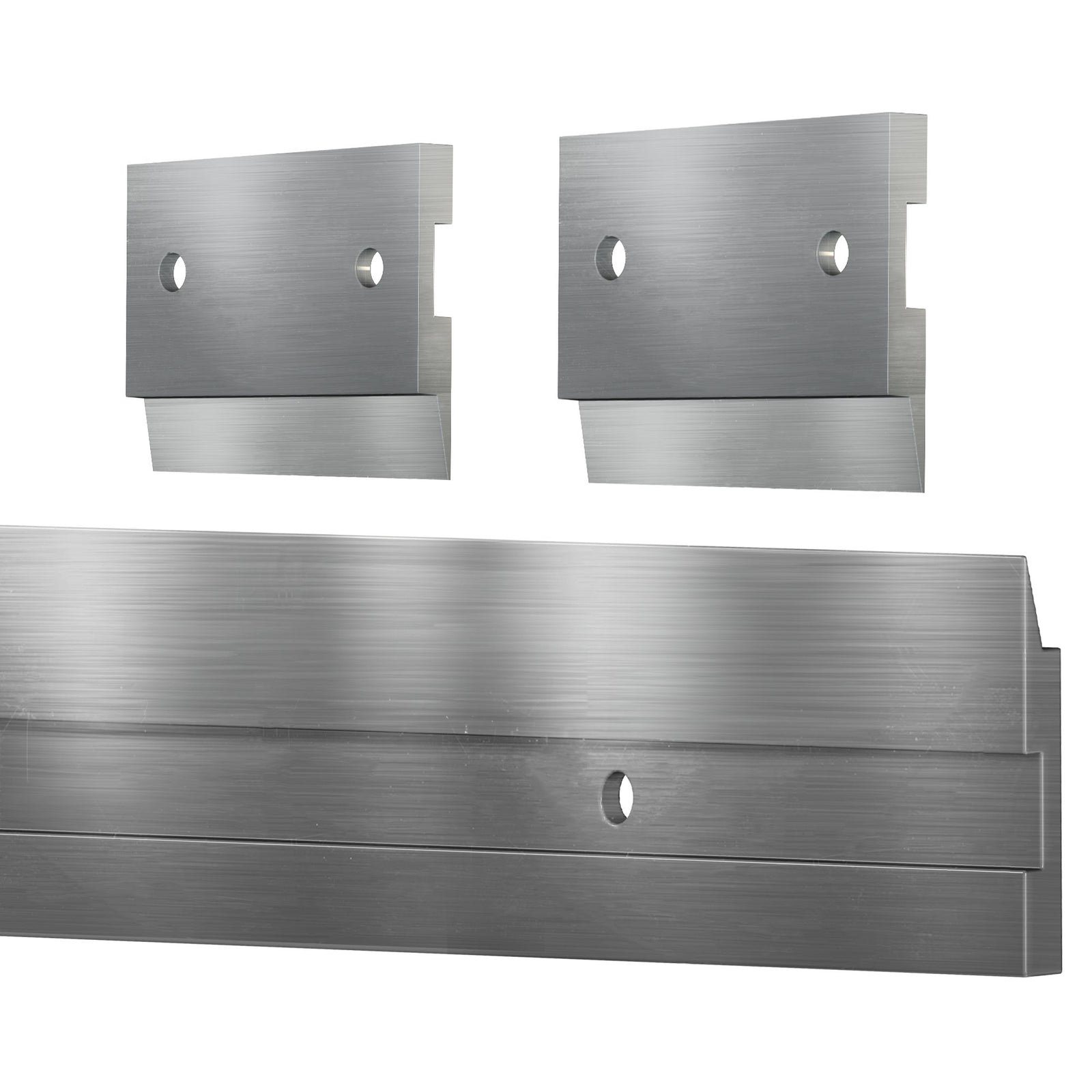 Heavy Cleat 24 inch - set - S - HWR - 177 - Picture Hang Solutions