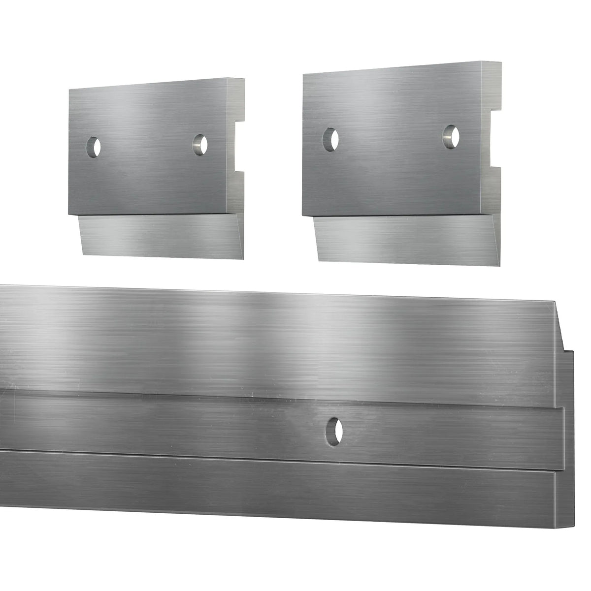 Heavy Cleat 24 inch - set - S-HWR-177 - Picture Hang Solutions