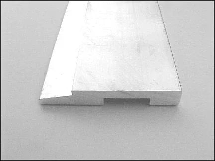 Heavy Cleat 36 inch - set - S-HWR-176 - Picture Hang Solutions