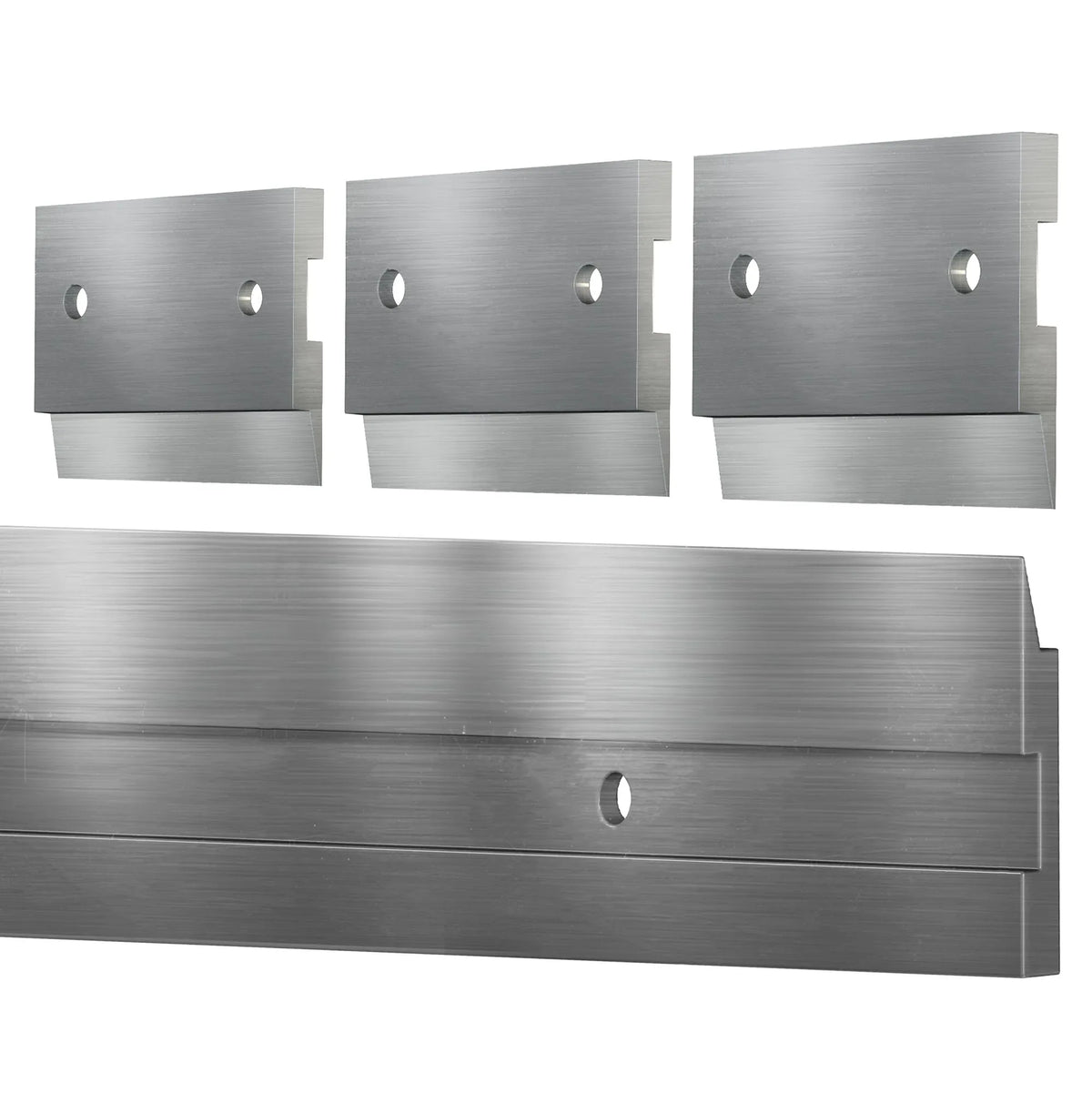 Heavy Cleat 36 inch - set - S-HWR-176 - Picture Hang Solutions