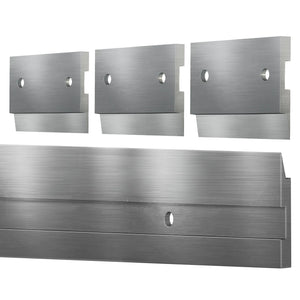 Heavy Cleat 36 inch - set - S-HWR-176 - Picture Hang Solutions