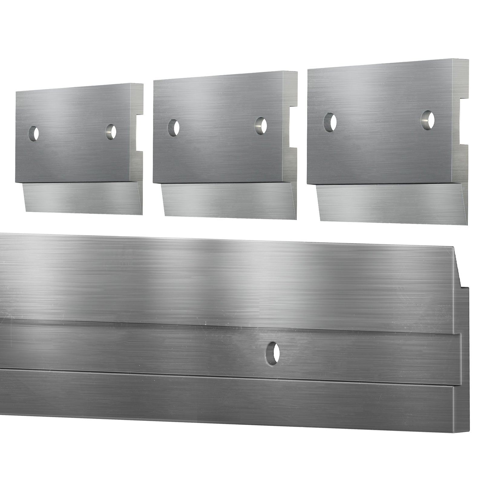 Heavy Cleat 36 inch - set - S-HWR-176 - Picture Hang Solutions