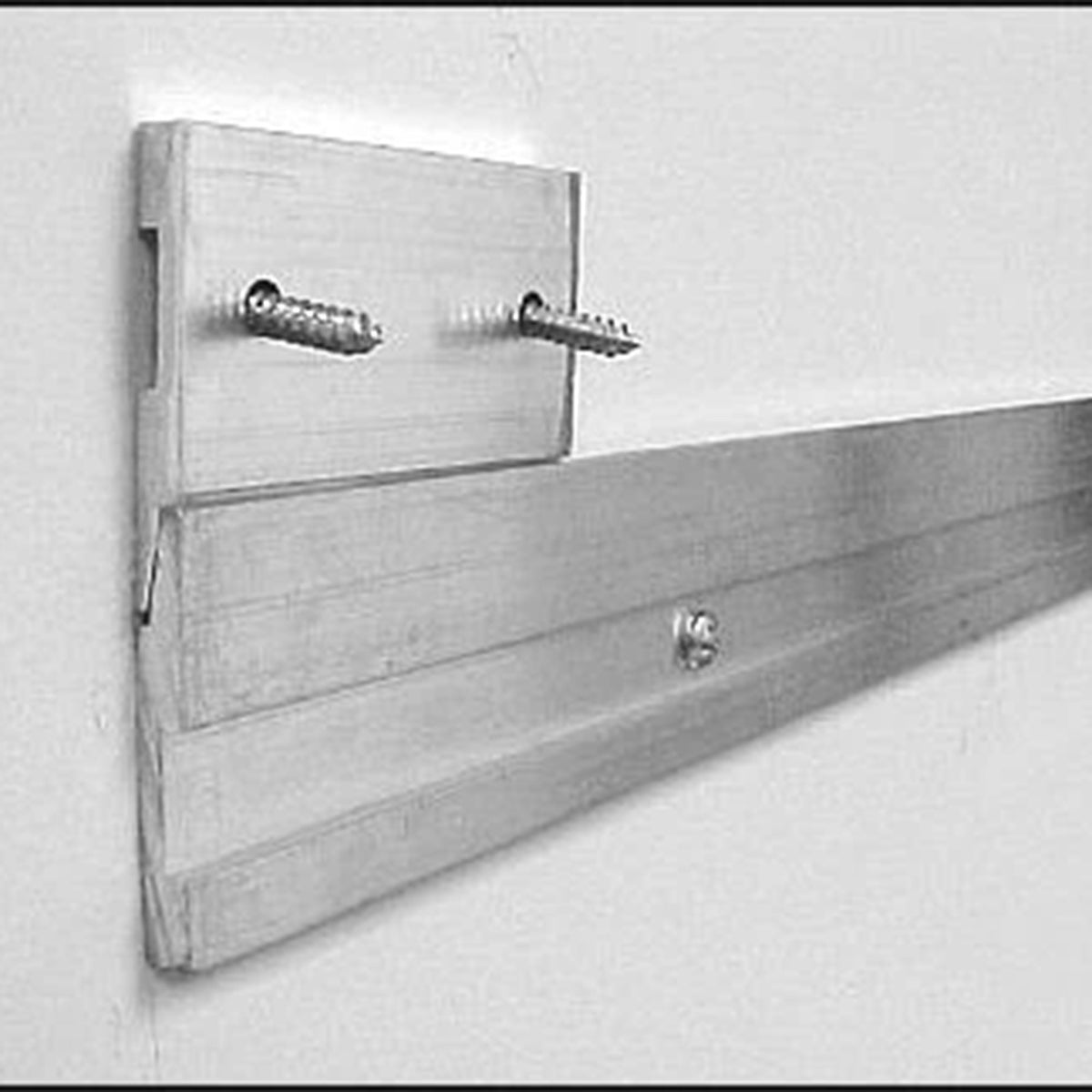 Heavy Cleat 36 inch - set - HWR-176 - Picture Hang Solutions