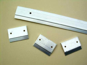 Heavy Cleat 36 inch - set - S-HWR-176 - Picture Hang Solutions