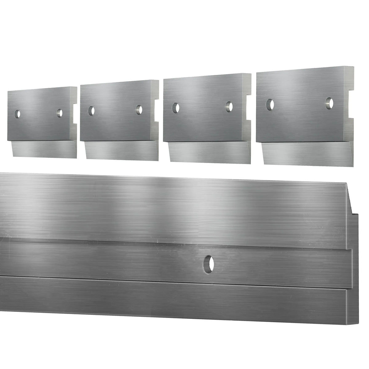 Heavy Cleat 48 inch - set - S-HWR-175 - Picture Hang Solutions