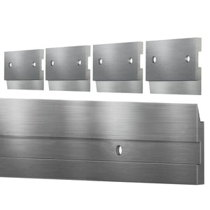 Heavy Cleat 48 inch - set - S-HWR-175 - Picture Hang Solutions