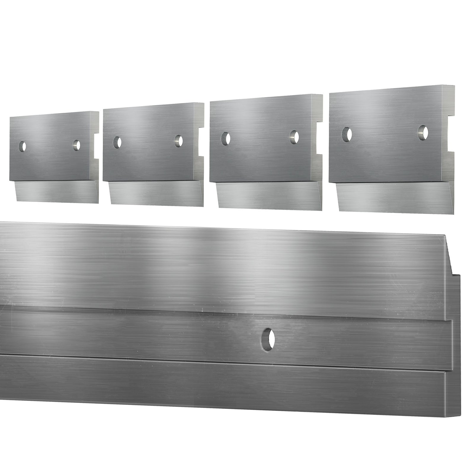 Heavy Cleat 48 inch - set - S - HWR - 175 - Picture Hang Solutions