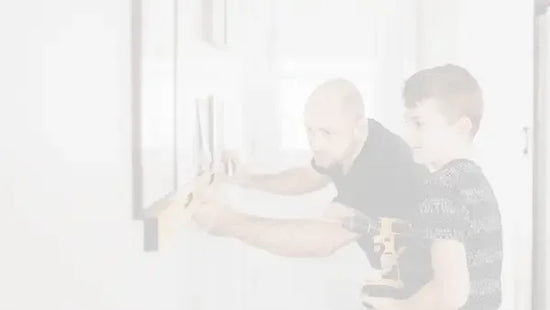 How to Assemble Your Own Picture Hanging Kit - Picture Hang Solutions