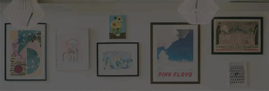 How to Fix The Most Common Picture Hanging Problems - Picture Hang Solutions