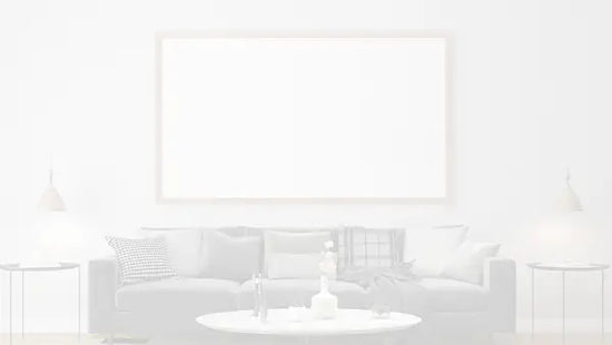 How to Hang Heavy Frames - Picture Hang Solutions