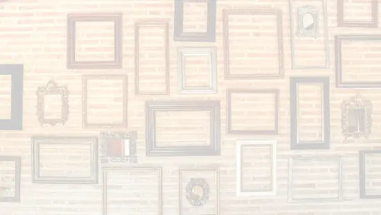 How to Pick the Perfect Picture Frame - Picture Hang Solutions