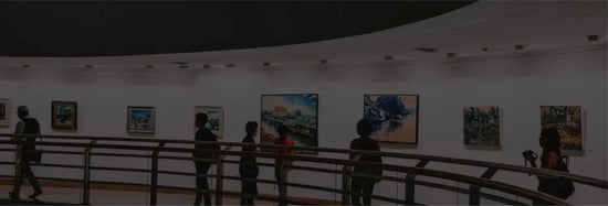 5 Best Hanging Hardware To Create an Art Gallery-Inspired Wall - Picture Hang Solutions