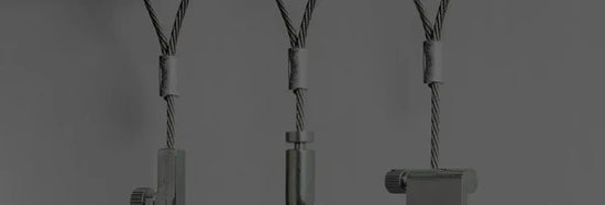 Dos and Don'ts When Using Picture Rail Systems - Picture Hang Solutions