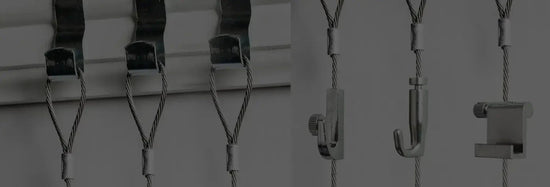 Everything You Need to Know About Gallery Systems - Picture Hang Solutions