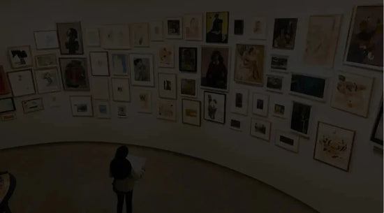 7 Type of Hangers That Artists Need - Picture Hang Solutions