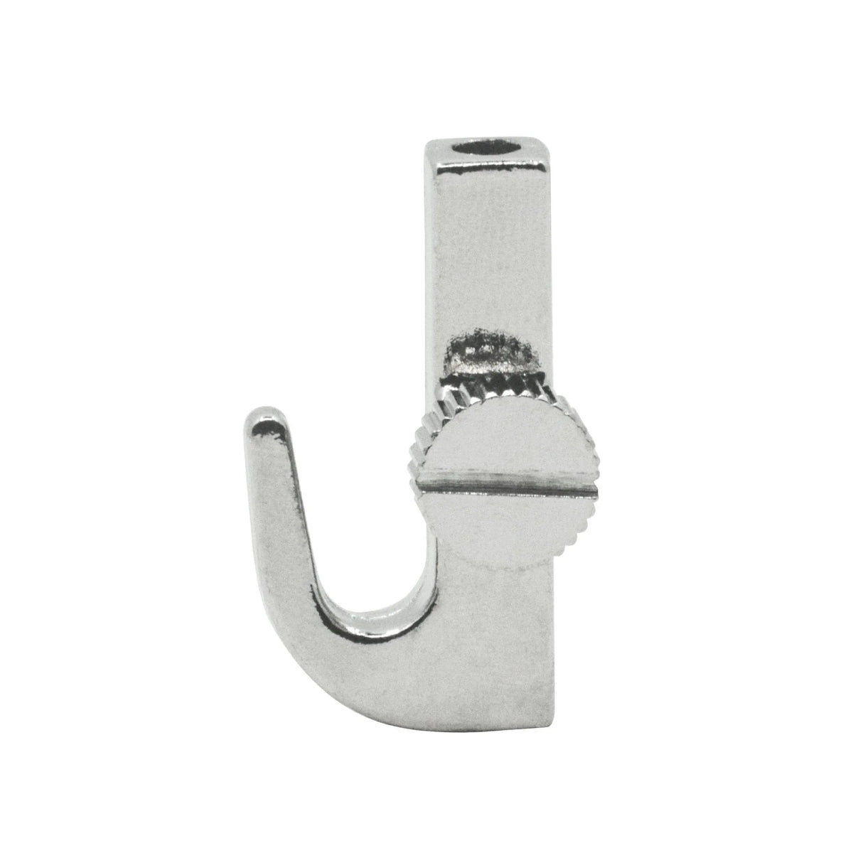 J Hook Side Screw - S-GSH-J - Picture Hang Solutions