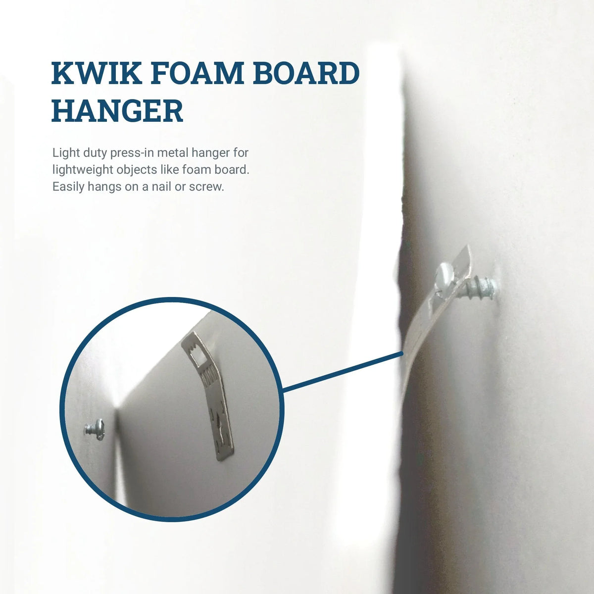 Kwik Hanger - S-HWR-4191X - Picture Hang Solutions