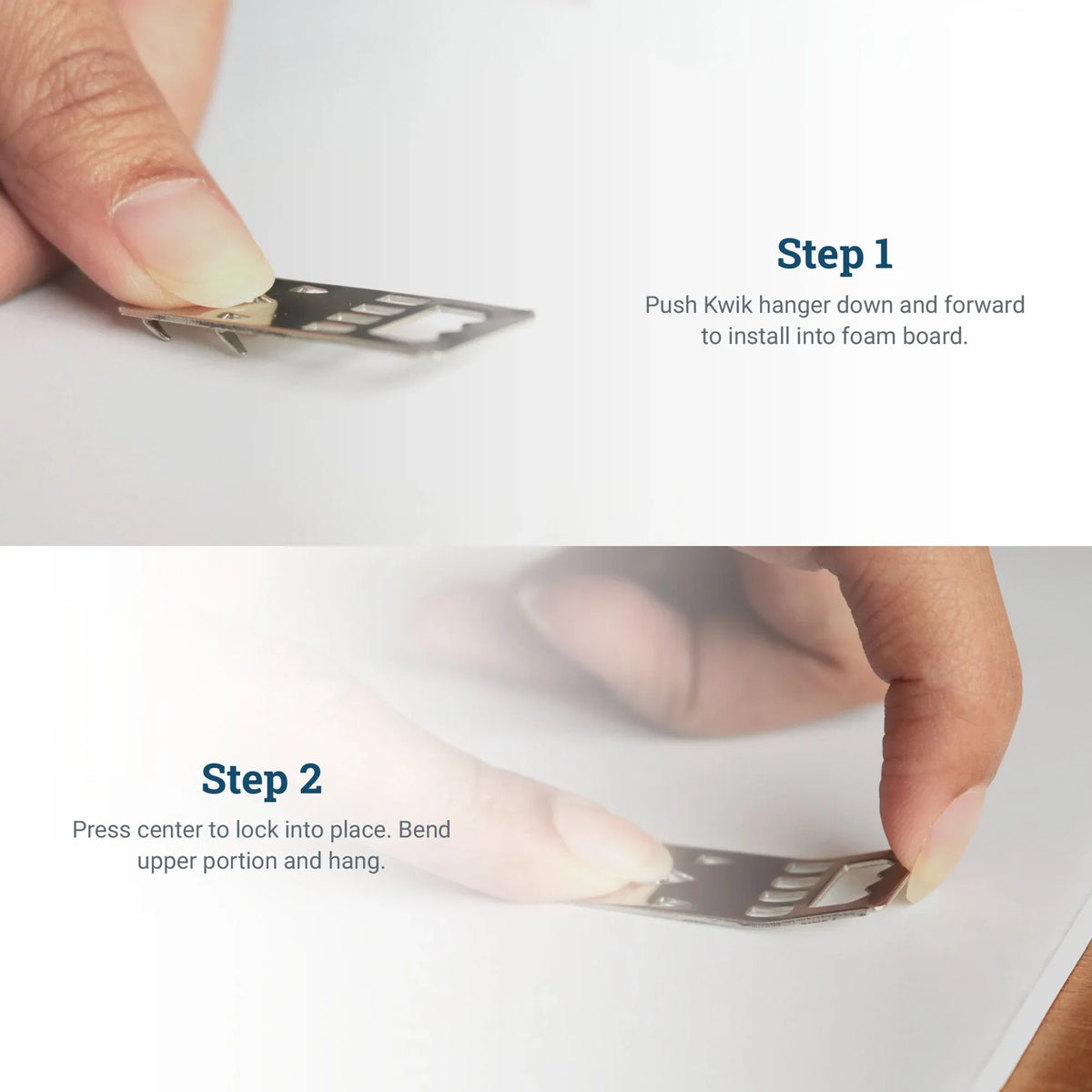 Kwik Hanger - S-HWR-4191X - Picture Hang Solutions