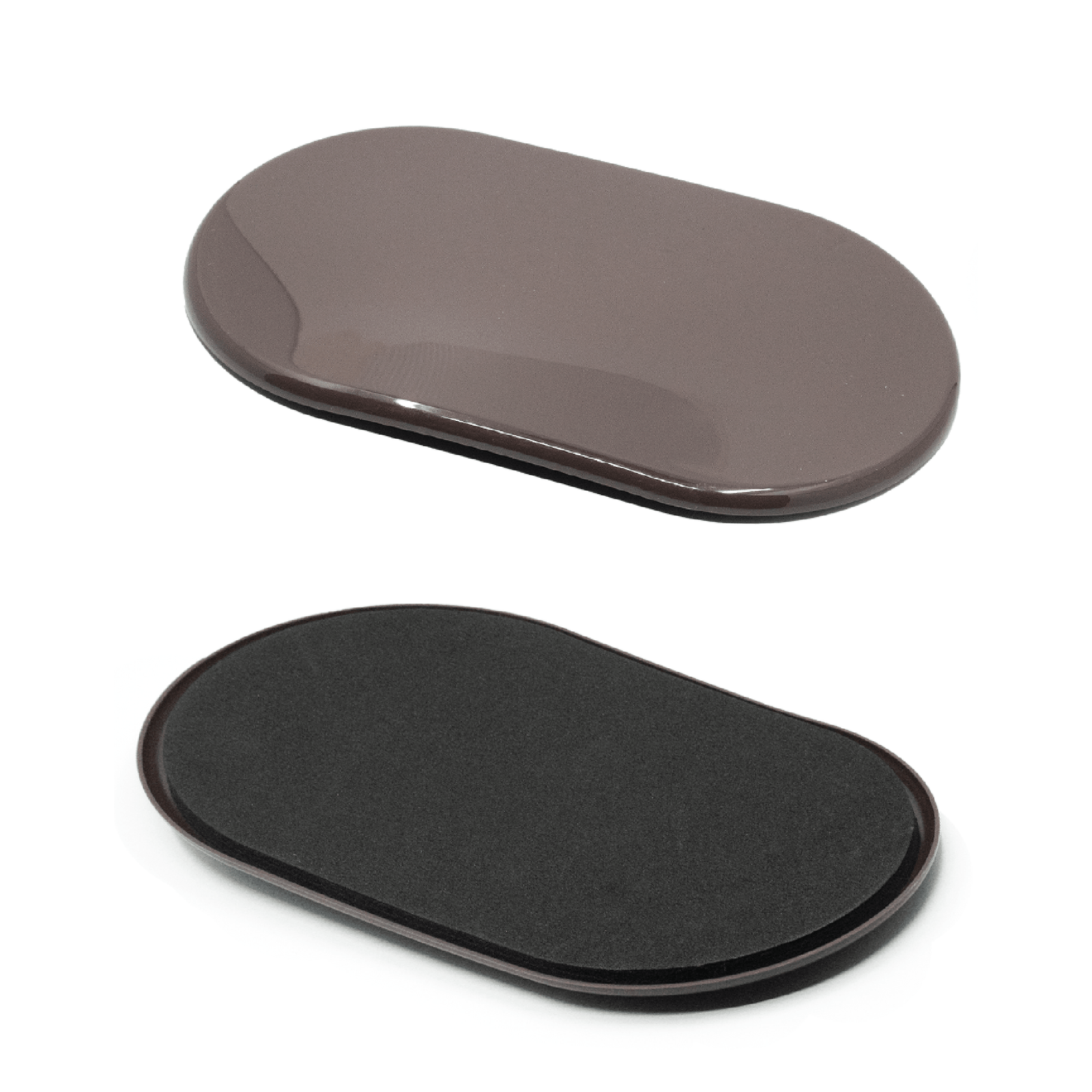 Large Furniture Sliders for Carpet - S-VSLIDERLG2 - Picture Hang Solutions