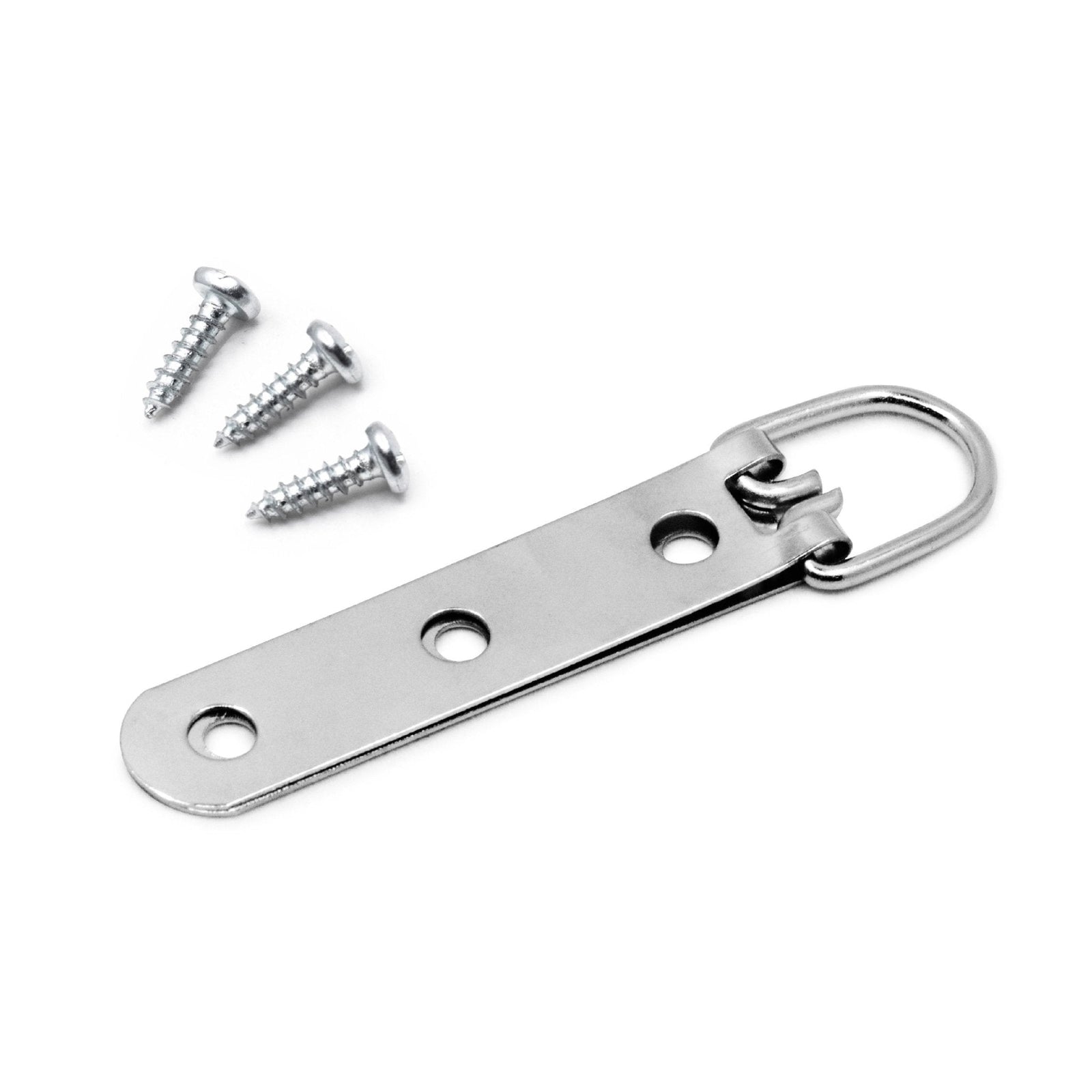 Large Strap Hanger - S-HWR-711X - Picture Hang Solutions