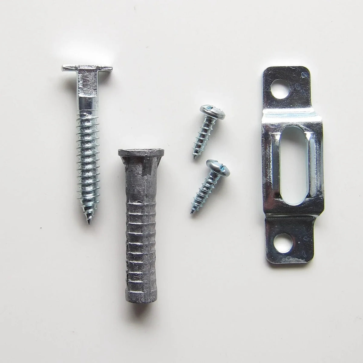 Lead Anchor Extra T - Lock for Brick/Concrete Wall - S-SEC-2XBrick - Picture Hang Solutions