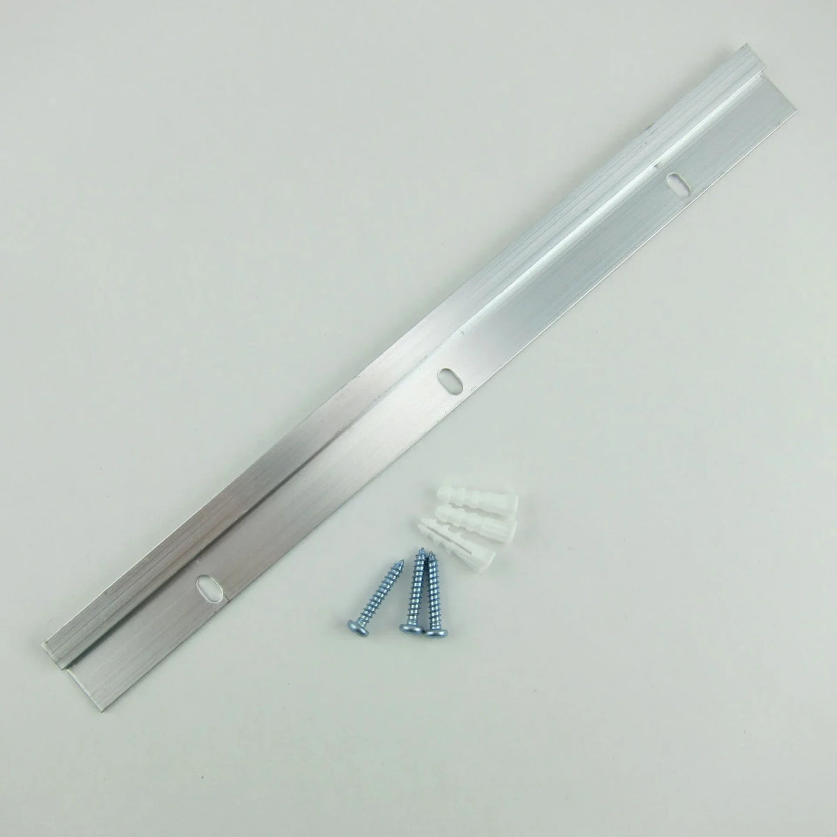 Light Cleat 12 inch Metal Frame Kit - S-HWR-162 - Picture Hang Solutions