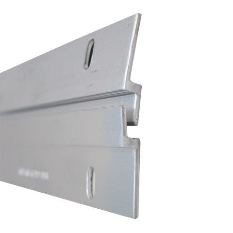 Light Cleat 12 inch - pair - HWR-165-12 - Picture Hang Solutions