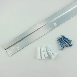 Light Cleat 18 inch Metal Frame Kit - S-HWR-171 - Picture Hang Solutions