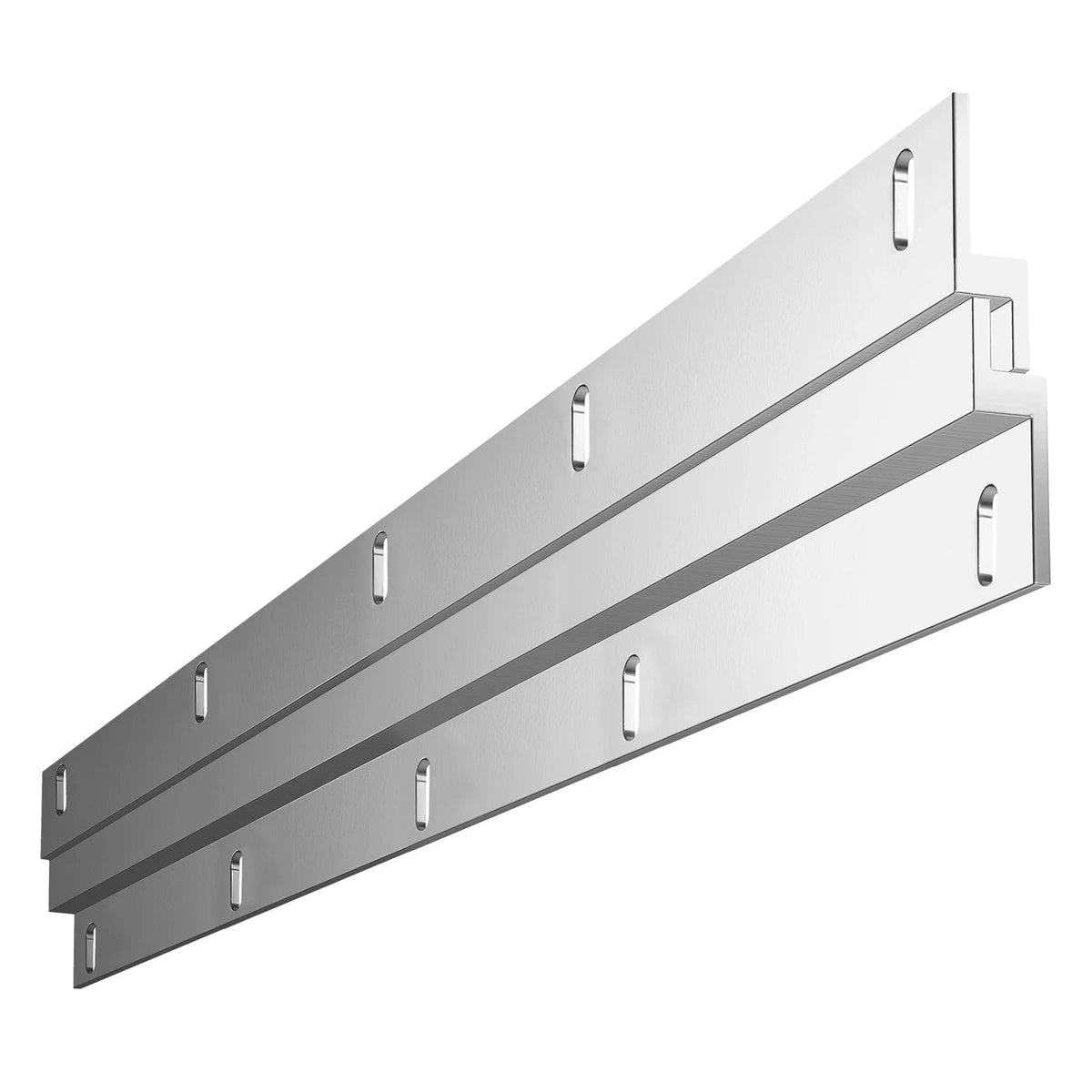 Light Cleat 18 inch - pair - S-HWR-165-18 - Picture Hang Solutions