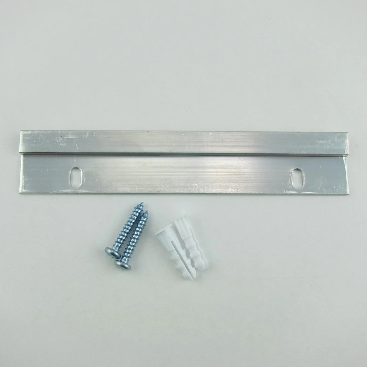 Light Cleat 6 inch Metal Frame Kit - S-HWR-170 - Picture Hang Solutions