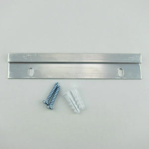 Light Cleat 6 inch Metal Frame Kit - S-HWR-170 - Picture Hang Solutions