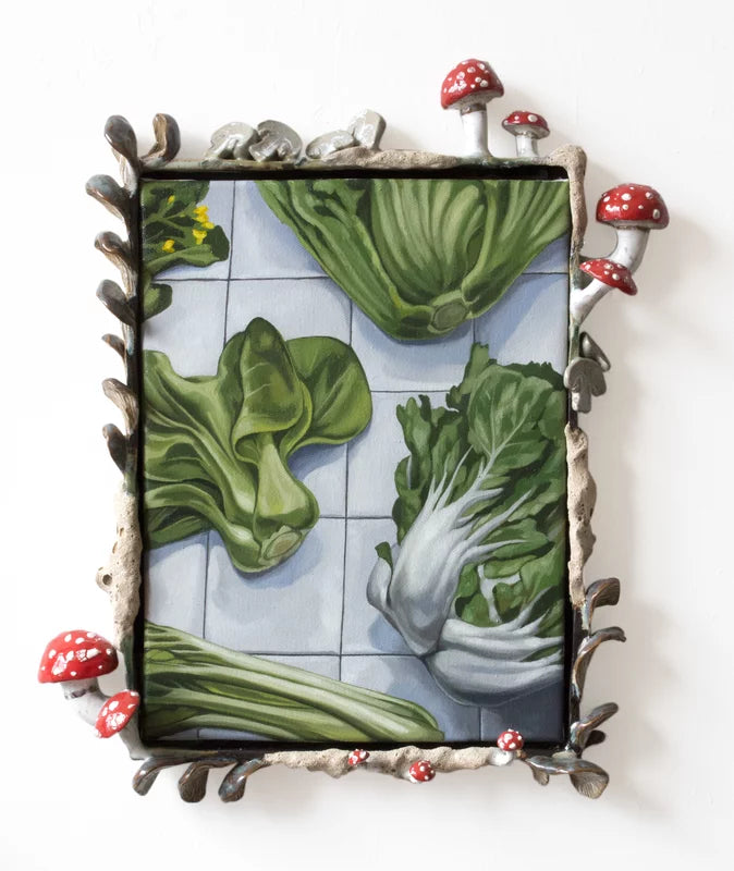 How to Pick the Perfect Picture Frame