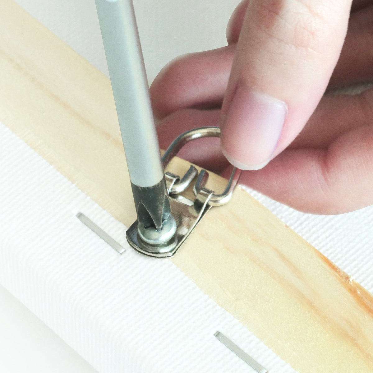 Medium 1 - Hole Hanger - S-HWR-716X - Picture Hang Solutions