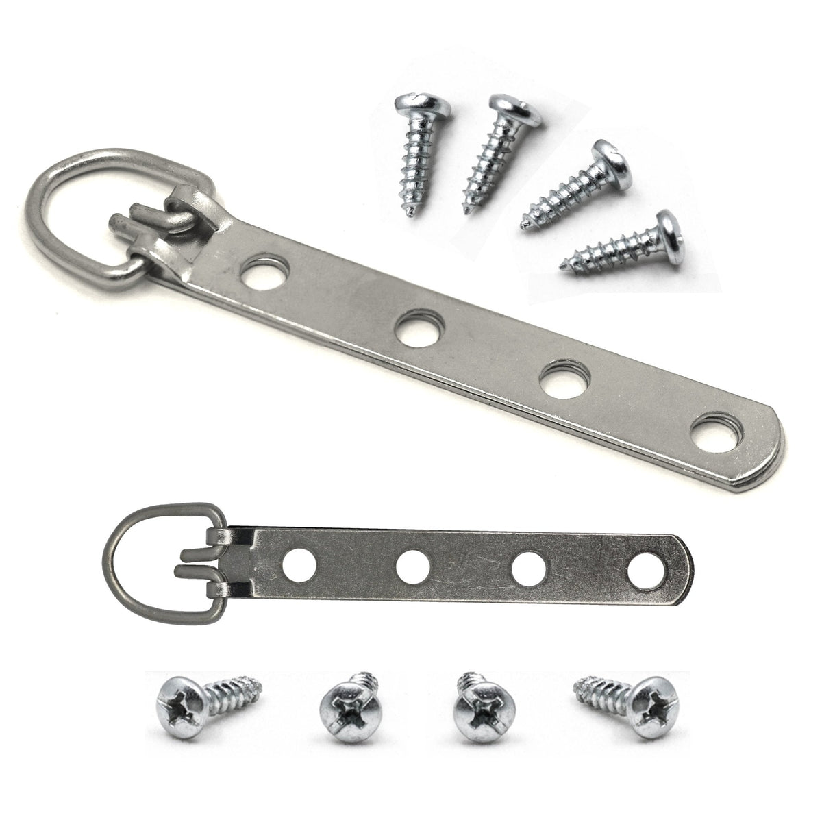 Medium Strap Hanger - S-HWR-800X - Picture Hang Solutions