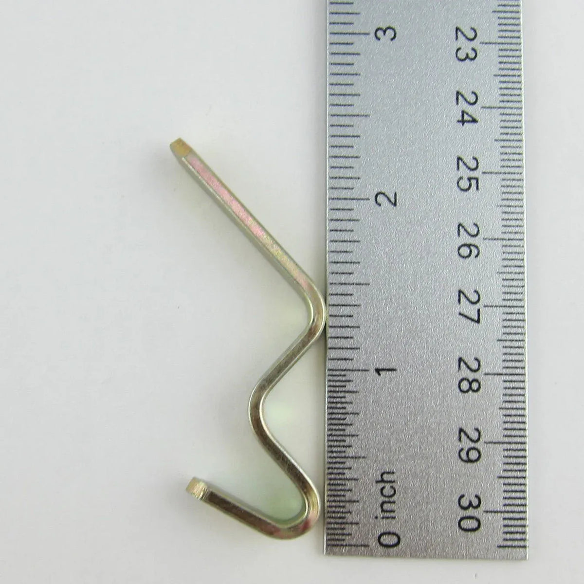 Mega No - Stud 200 lb Hook - S-HWR-132 - Picture Hang Solutions