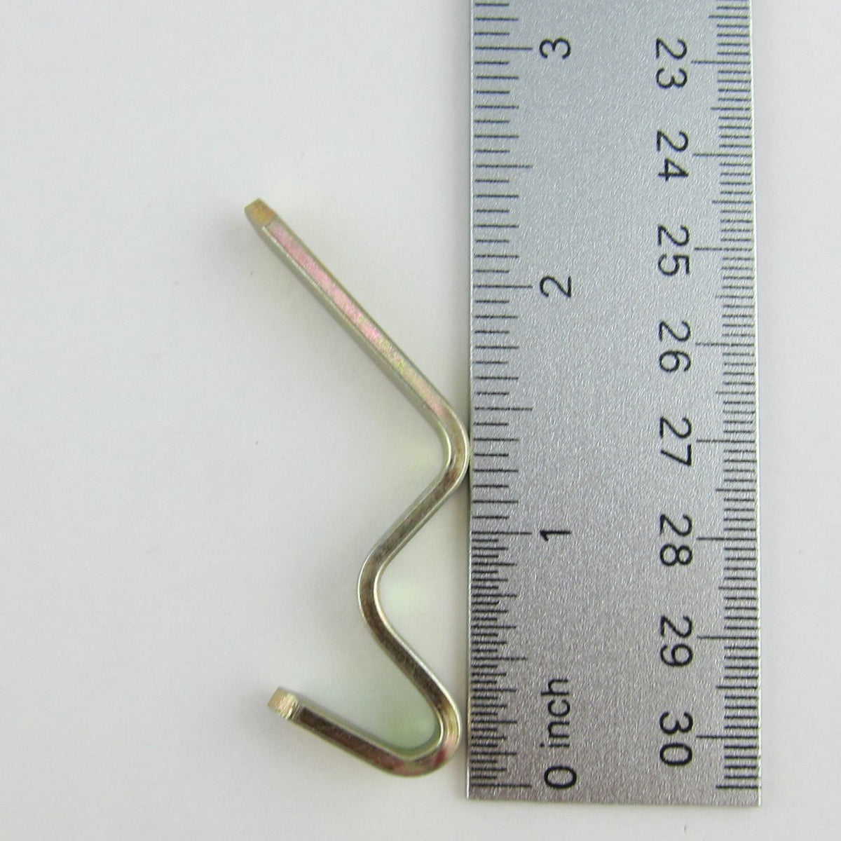 Mega No - Stud 200 lb Hook - S-HWR-132 - Picture Hang Solutions