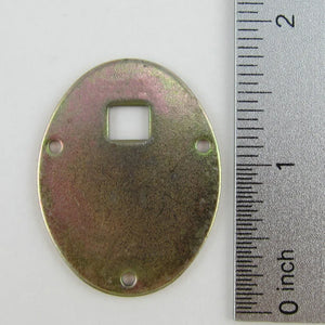 Mega No - Stud 200 lb Hook - S-HWR-132 - Picture Hang Solutions