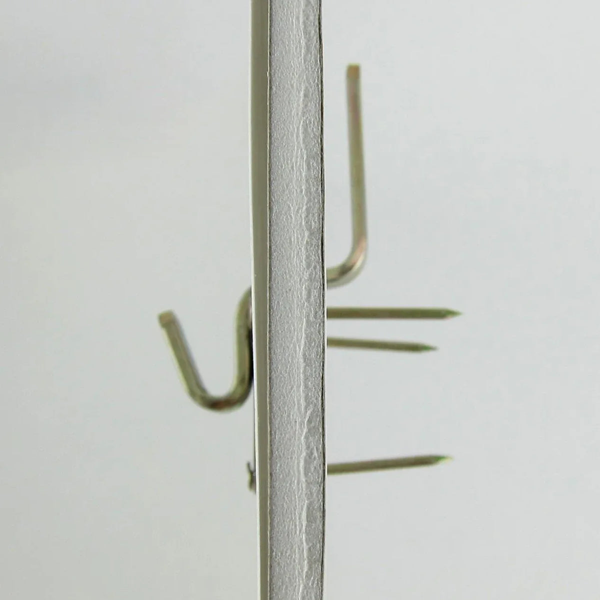 Mega No - Stud 200 lb Hook - S-HWR-132 - Picture Hang Solutions