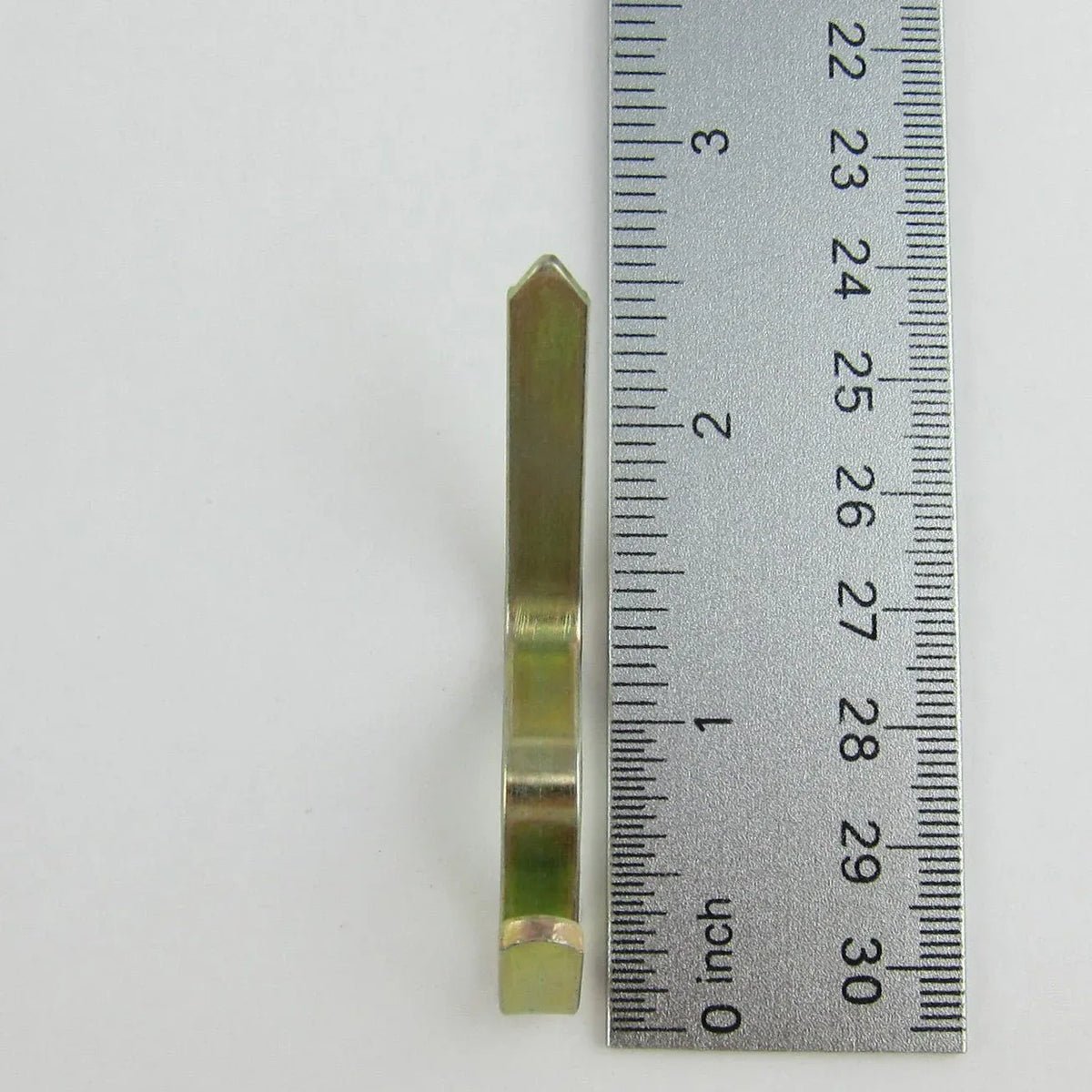 Mega No - Stud 200 lb Hook - S-HWR-132 - Picture Hang Solutions