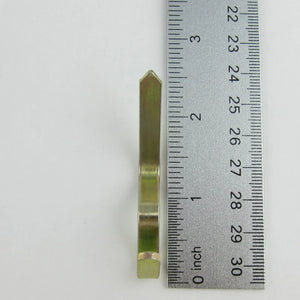 Mega No - Stud 200 lb Hook - S-HWR-132 - Picture Hang Solutions