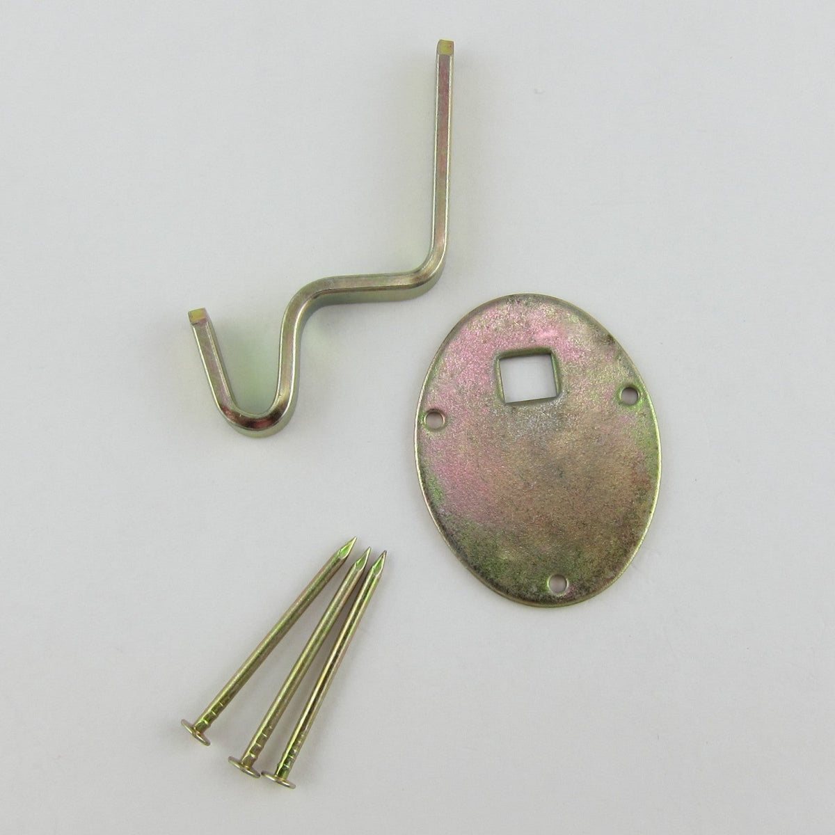 Mega No - Stud 200 lb Hook - S-HWR-132 - Picture Hang Solutions