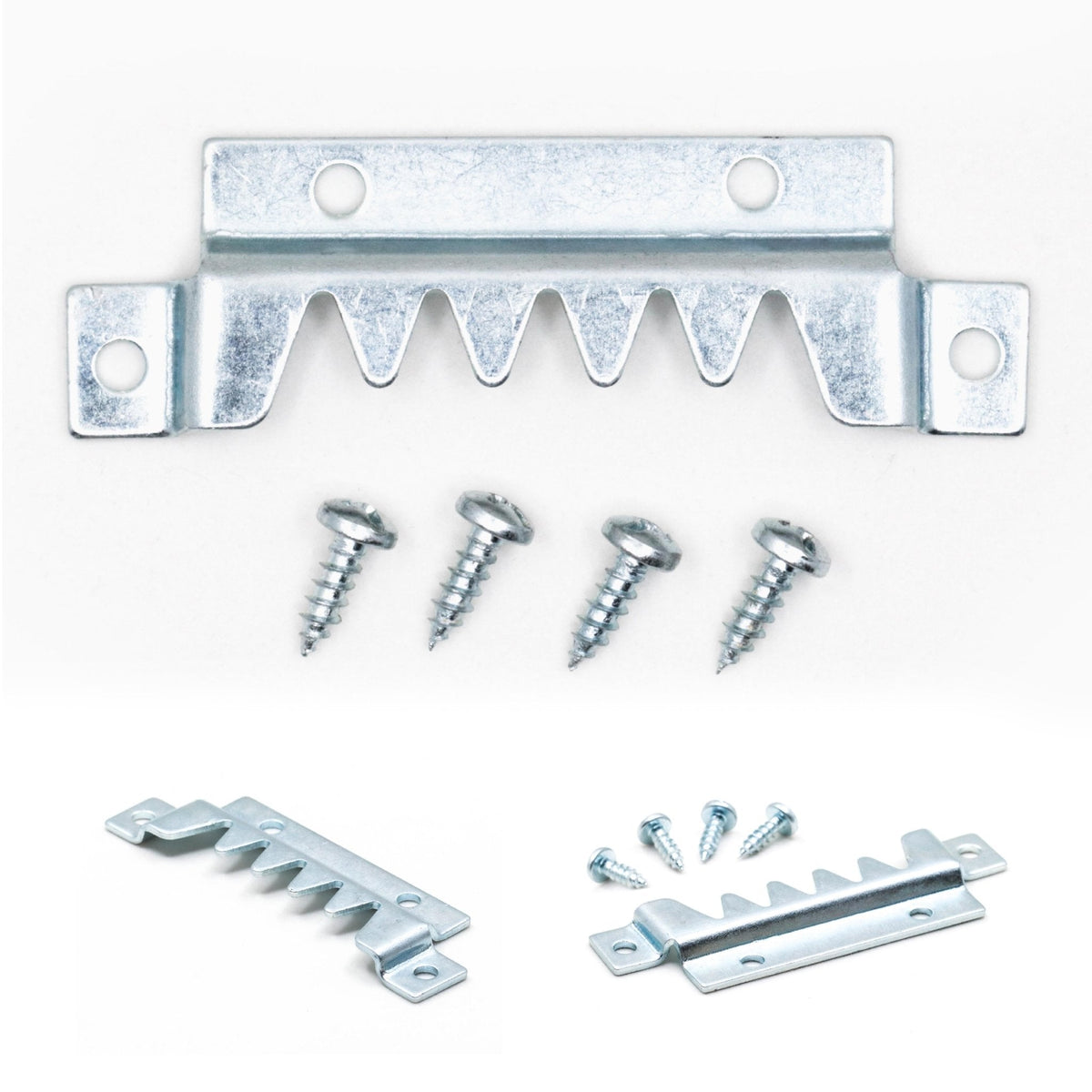 Mega Sawtooth Hanger - S-HWR-130X - Picture Hang Solutions