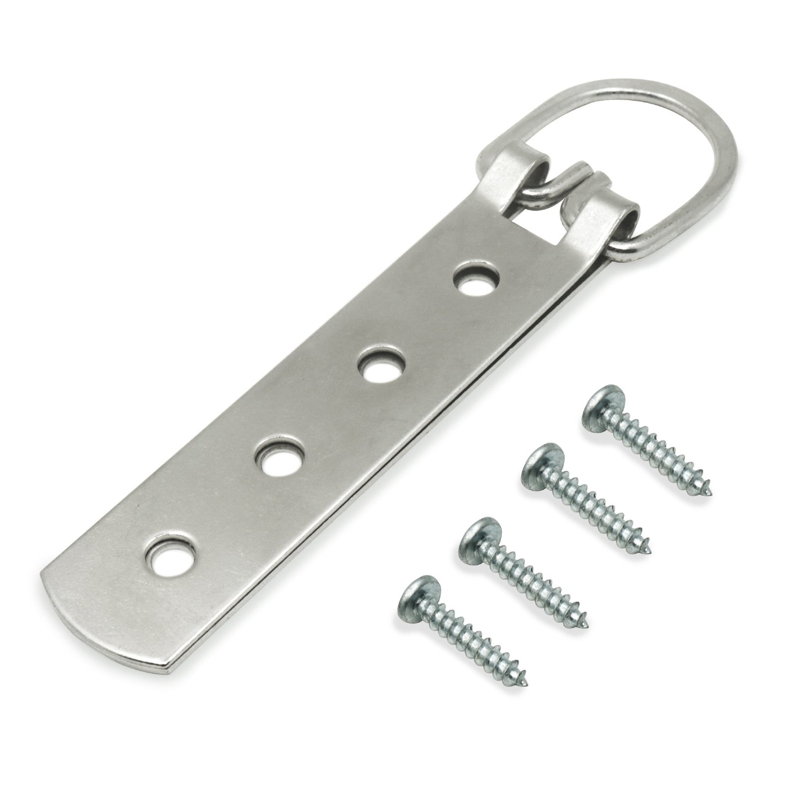 Mega Strap Hanger 200 lb - HWR-131 - Picture Hang Solutions