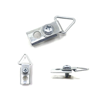 Metal Frame 3 - Part Hanger - S-HWR-4260X - Picture Hang Solutions