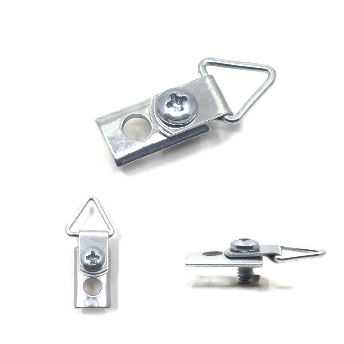 Metal Frame 3 - Part Hanger - S-HWR-4260X - Picture Hang Solutions