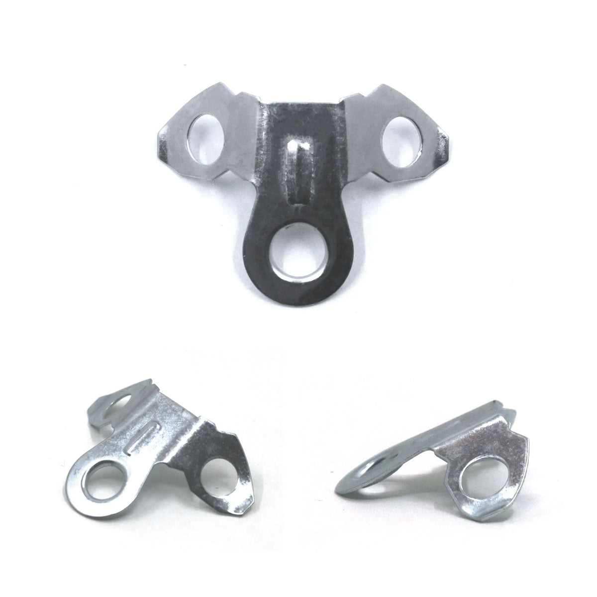 Metal Frame Snap Hanger - S-HWR-05X - Picture Hang Solutions