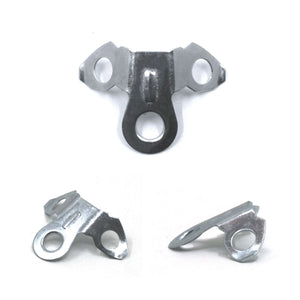 Metal Frame Snap Hanger - S-HWR-05X - Picture Hang Solutions