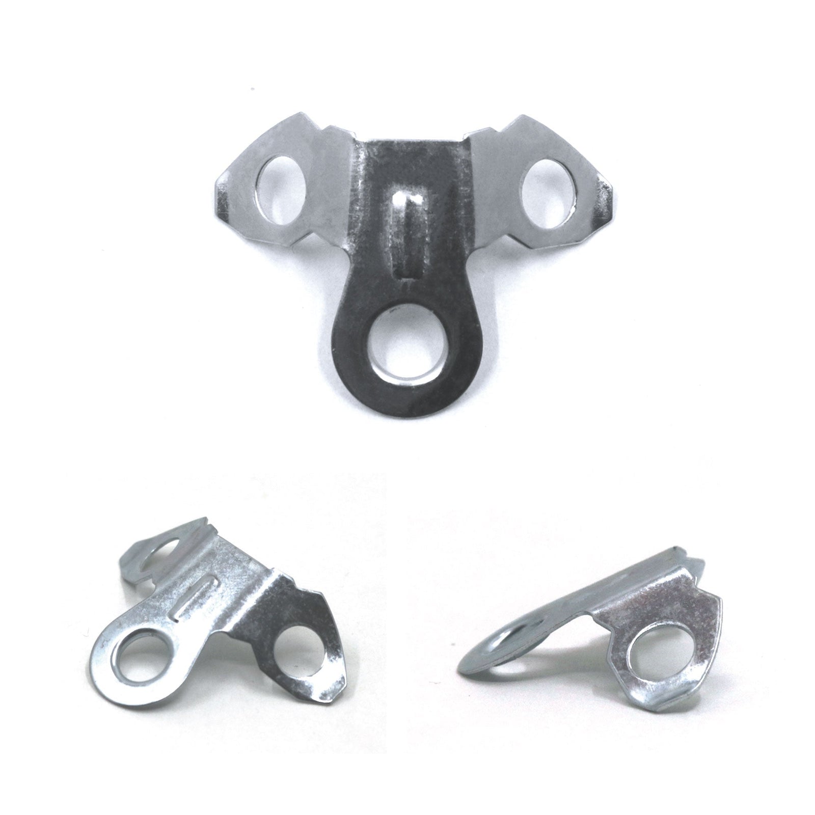 Metal Frame Snap Hanger - S-HWR-05X - Picture Hang Solutions