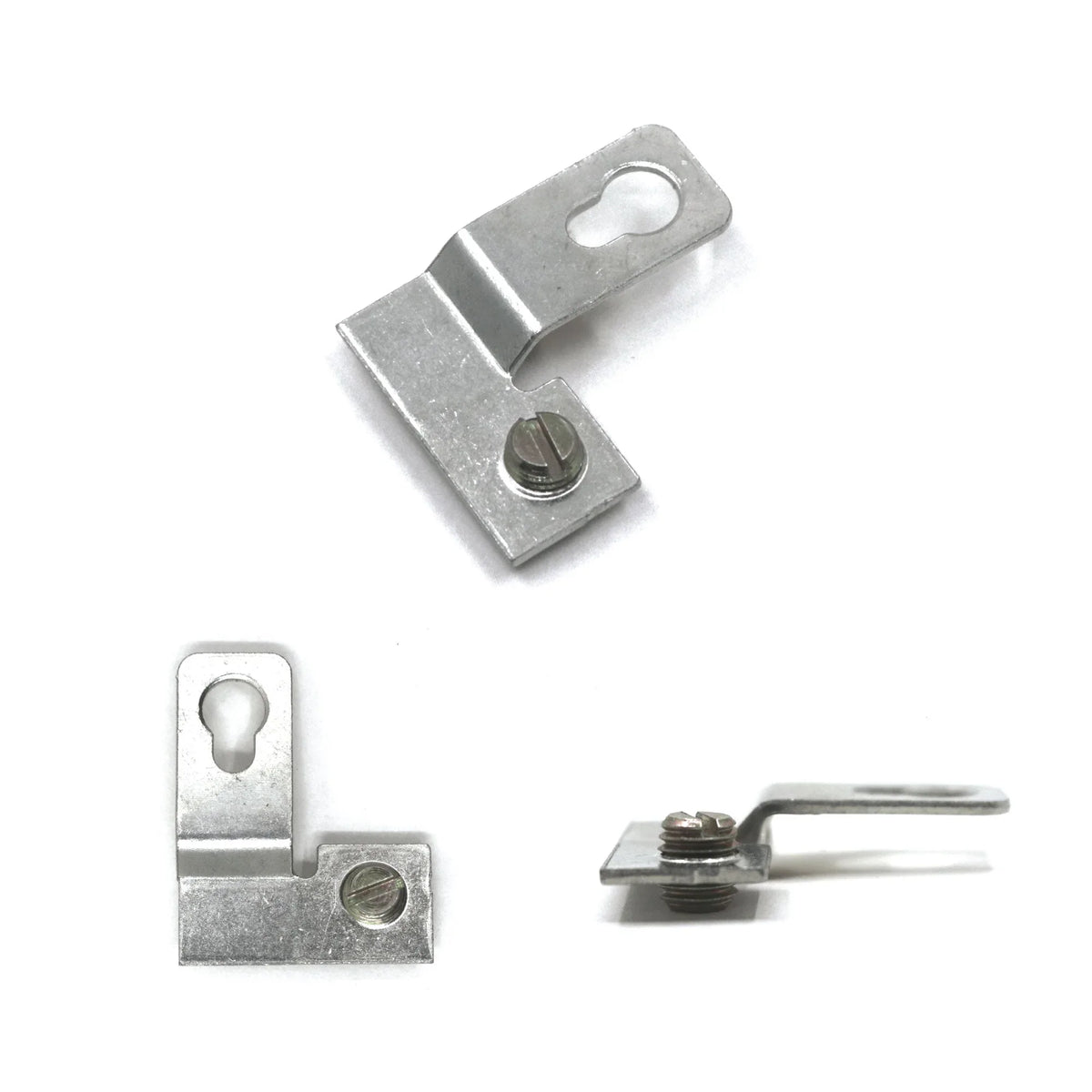 Metal Frame Solid Hanger - S-HWR-4258X - Picture Hang Solutions